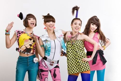 2NE1 Pictures, Images and Photos