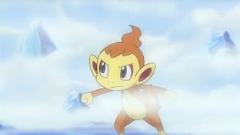 Chimchar7.jpg Chimchar image by ShayminXStar