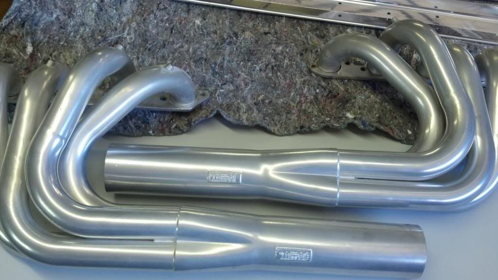 [SOLD] BBC VDrive headers