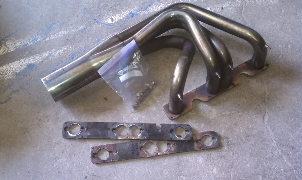 [SOLD] SBC headers and adapter plates