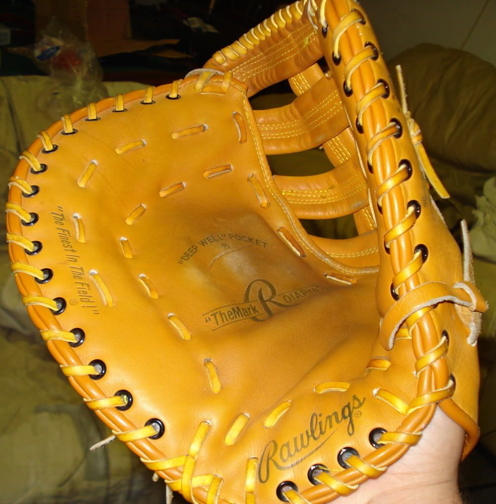 rawlings rfm9