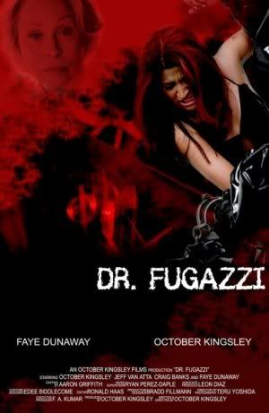 Watch Free Movies Online - Watch The Seduction Of Dr. Fugazzi Movie Online Free Online