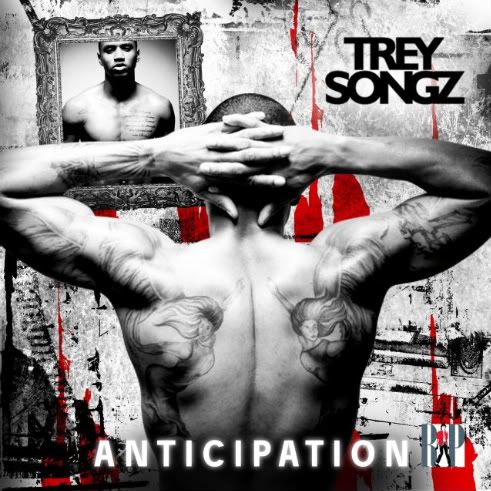 trey songz tattoos 2009. was waiting for this trey