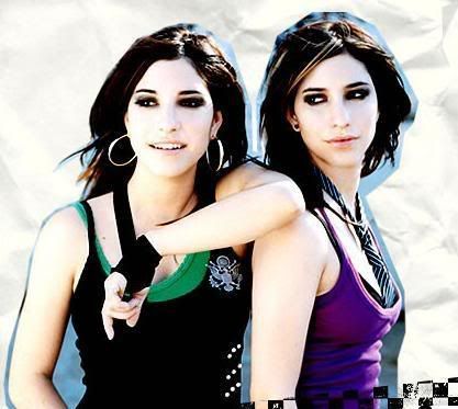 the veronicas album