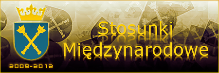 Forum www.stosunkowcy09.fora.pl Strona Gwna