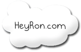 HeyRon.com