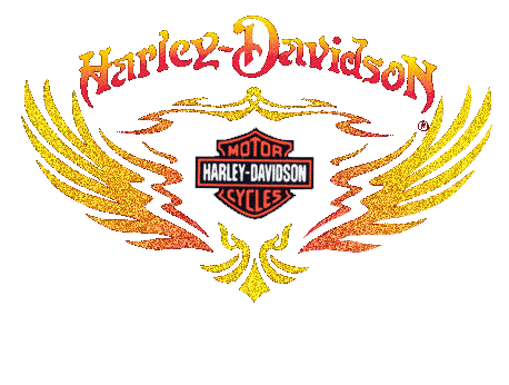 harley davidson logo