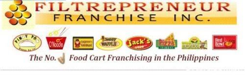 Foodcart Franchise Lists Offered Nationwide
