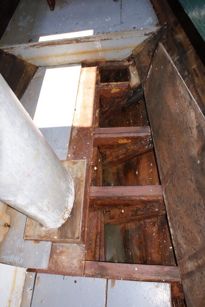 Keel Stepped Main Mast Pictures, Images & Photos | Photobucket