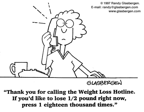 humor037.gif Weight Loss Hotline image by BxMom67