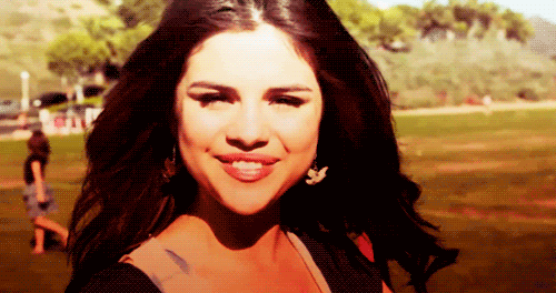 selena gomez gif Pictures, Images and Photos
