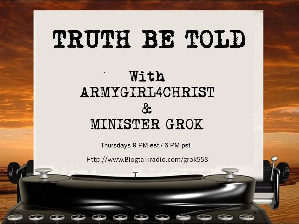 CYI Worldwide - Truth Be Told - Grok Radio Feed:cyiworldwide@gmail.com