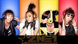 Banners -2NE1