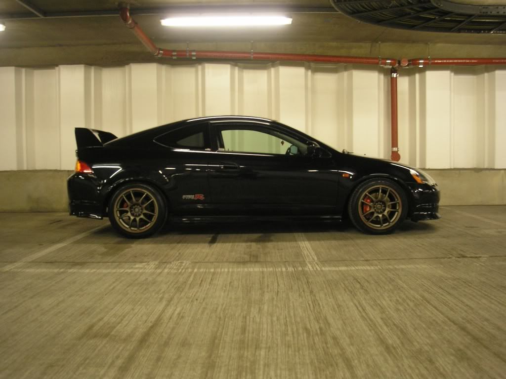 JDM Nighthawk Black DC5 Club RSX Message Board
