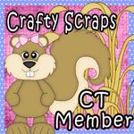 Crafty Scraps