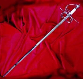 rapier Pictures, Images and Photos