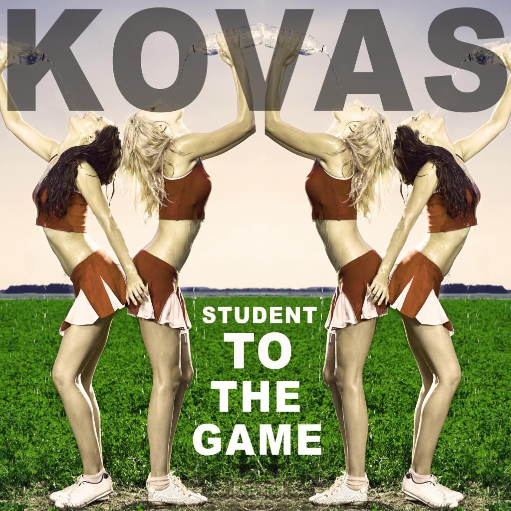 KOVAS - Student To The Game