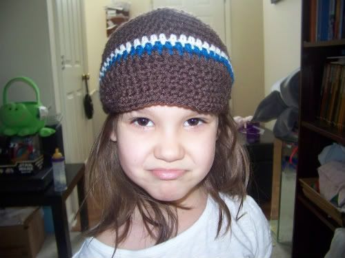 hat,crochet