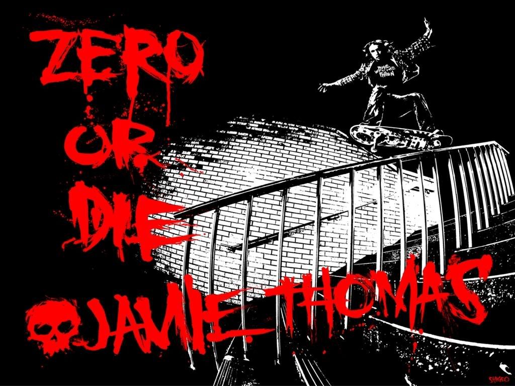 Zero Or Die