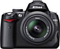 Nikon D5000 Pictures, Images and Photos