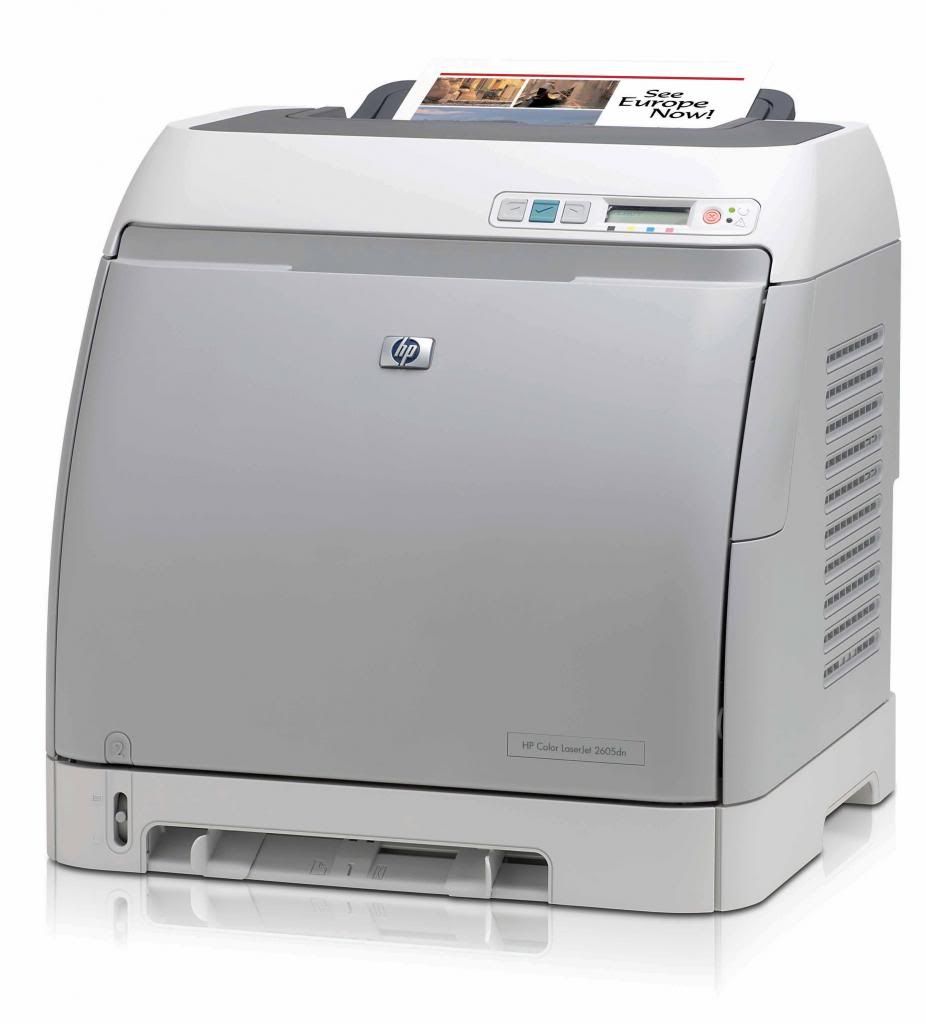 Details about HP Color LaserJet 1600 Service Manual