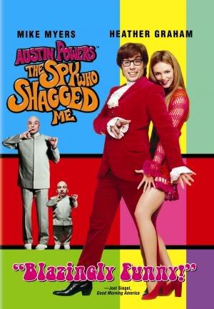 Watch Free Movies Online - Watch Austin Powers 2 The Spy Who Shagged Me Movie Online Free Online