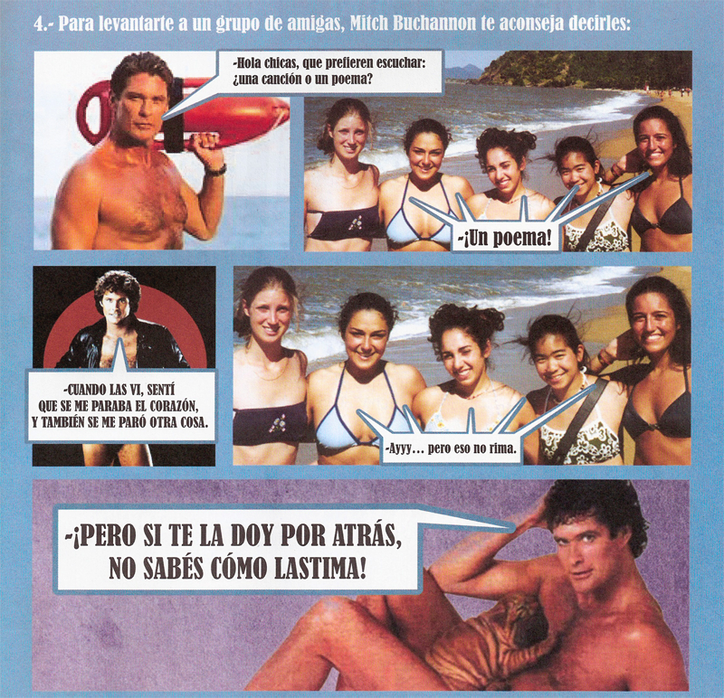 Baywatch Pictures, Images & Photos | Photobucket