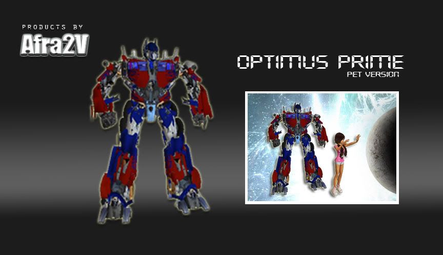 Optimus Prime1