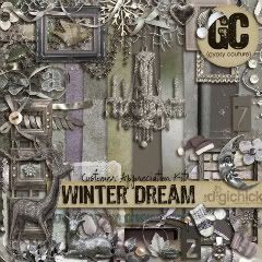 winter dream