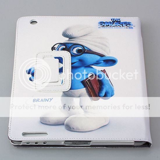 Compatible Product Line iPad 2, iPad 3rd Generation