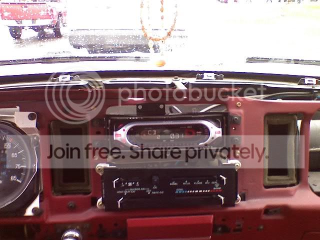 Deck install on 83 ranger? Help! | The Ranger Station