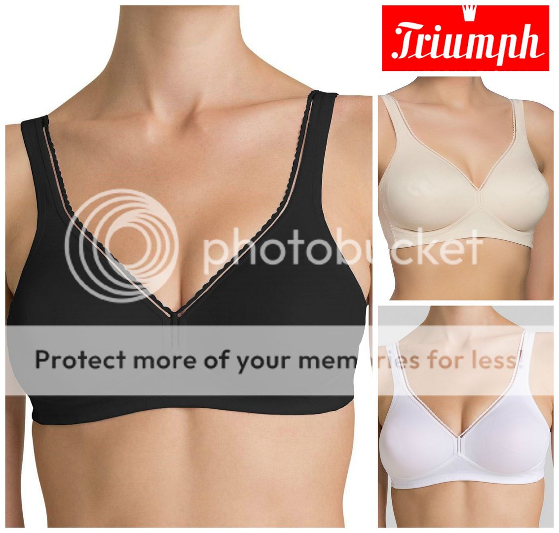 triumph reggiseni negozi
