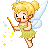 tinkerbell gif Pictures, Images and Photos