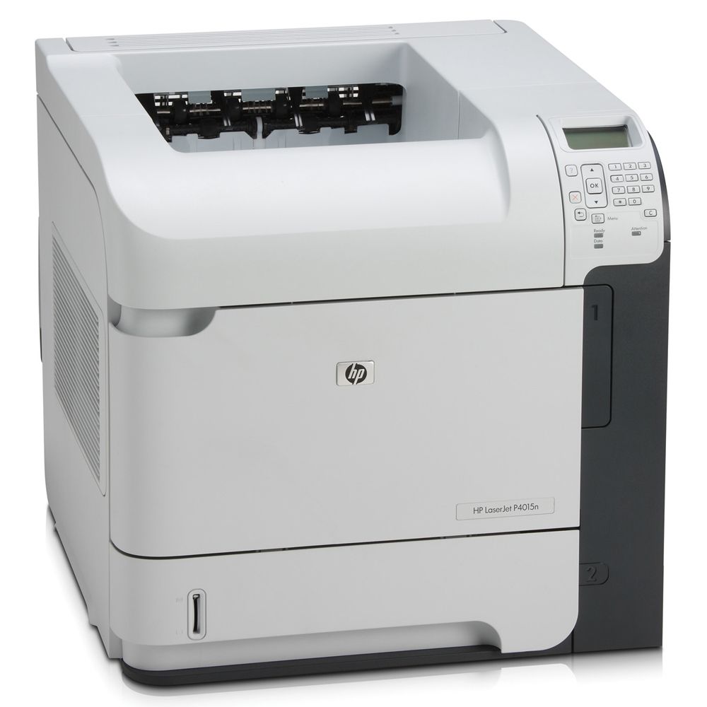 HP LaserJet P4010 P4014 P4015 P4515 Service Manual PDF