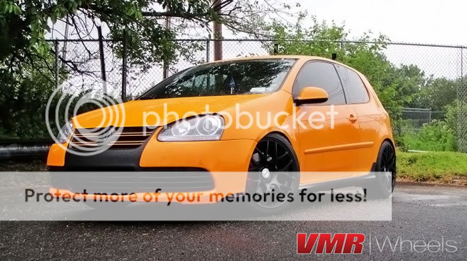 VMR 19" inch V710 Wheels Matte Black Volkswagen VW GTI Passat Jetta Golf CC EOS
